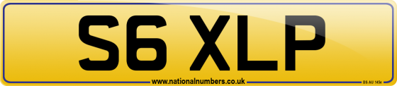 S6 XLP