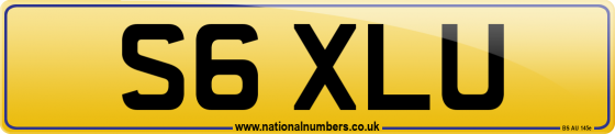 S6 XLU