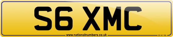 S6 XMC