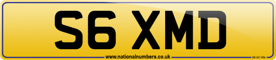 S6 XMD