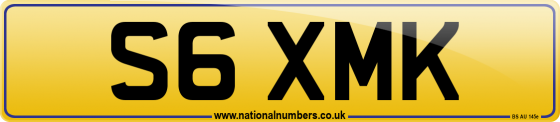 S6 XMK
