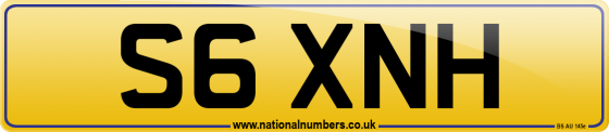 S6 XNH