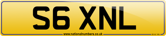 S6 XNL