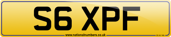 S6 XPF