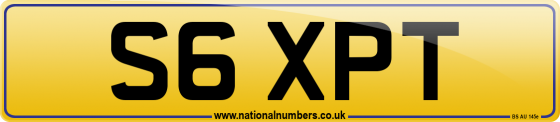 S6 XPT