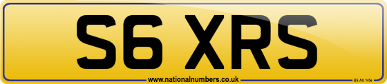 S6 XRS
