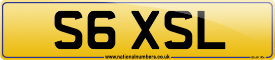 S6 XSL