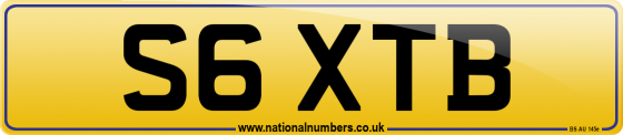 S6 XTB