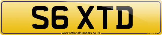 S6 XTD