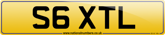 S6 XTL