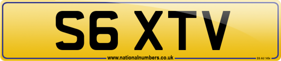 S6 XTV