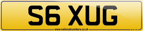 S6 XUG
