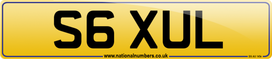 S6 XUL