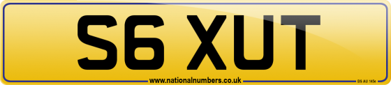 S6 XUT