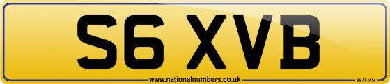 S6 XVB