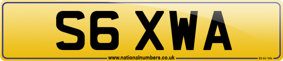 S6 XWA