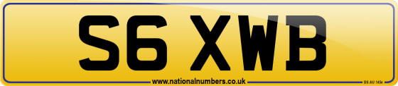 S6 XWB