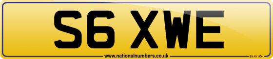 S6 XWE