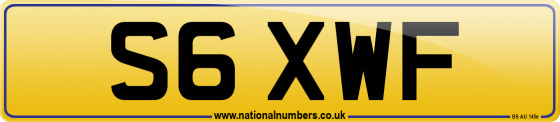 S6 XWF