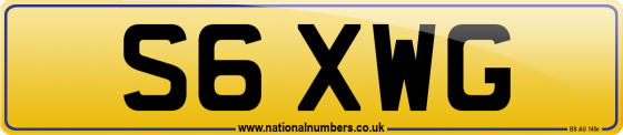 S6 XWG