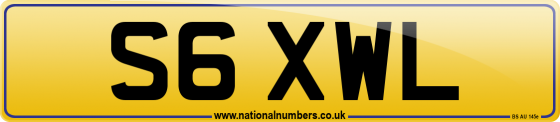 S6 XWL