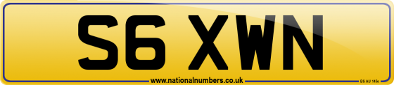 S6 XWN