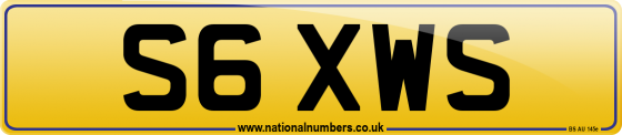 S6 XWS