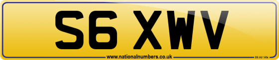 S6 XWV