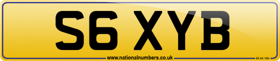 S6 XYB