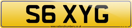 S6 XYG