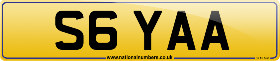 S6 YAA