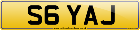 S6 YAJ