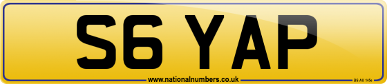 S6 YAP