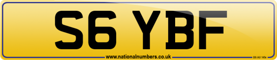 S6 YBF