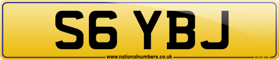S6 YBJ