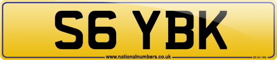 S6 YBK
