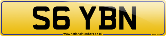 S6 YBN