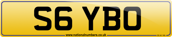 S6 YBO