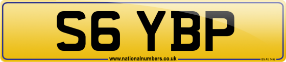 S6 YBP