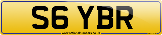 S6 YBR