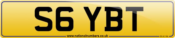 S6 YBT