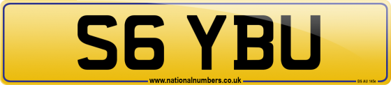 S6 YBU