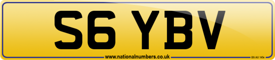 S6 YBV
