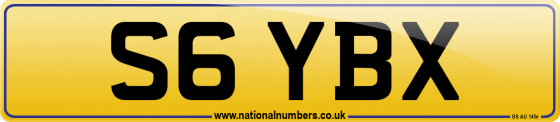S6 YBX