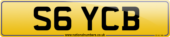 S6 YCB