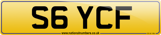 S6 YCF