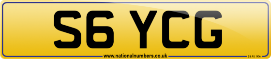 S6 YCG