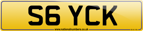 S6 YCK