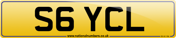 S6 YCL