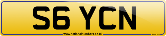 S6 YCN